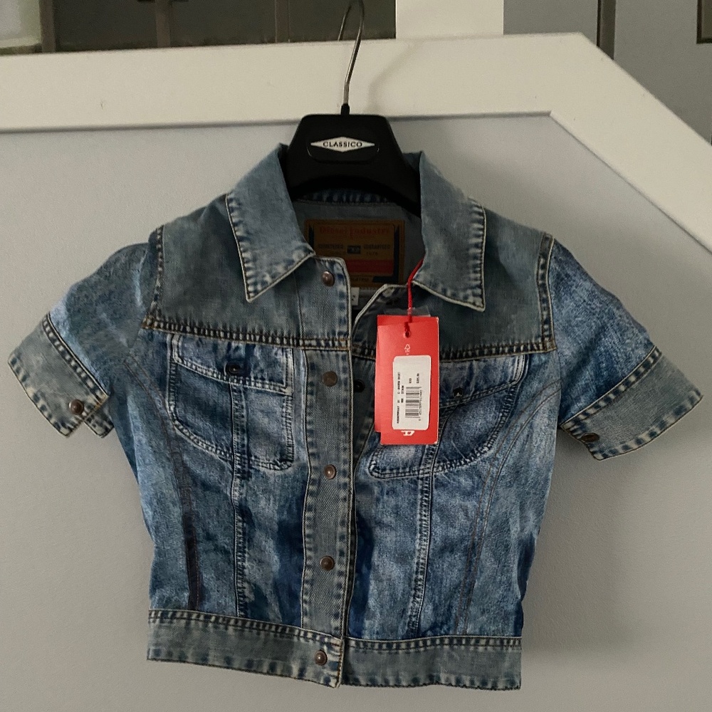 Diesel shirt